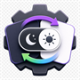 Configuration Theme Switcher